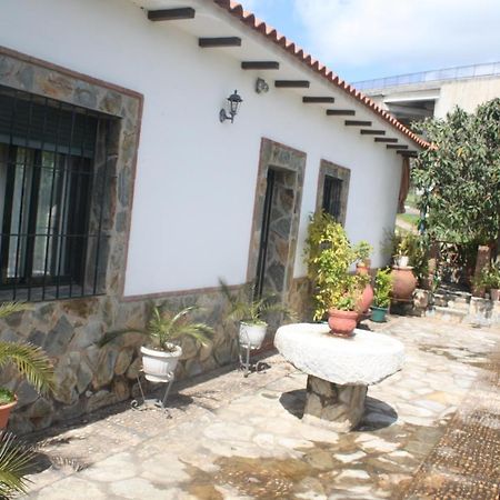 El Sitio De Su Recreo Villa Jerez De Los Caballeros Exteriör bild