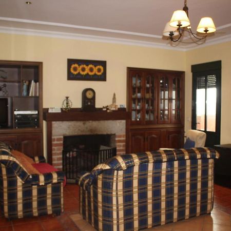 El Sitio De Su Recreo Villa Jerez De Los Caballeros Exteriör bild