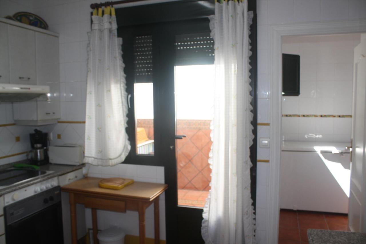 El Sitio De Su Recreo Villa Jerez De Los Caballeros Exteriör bild