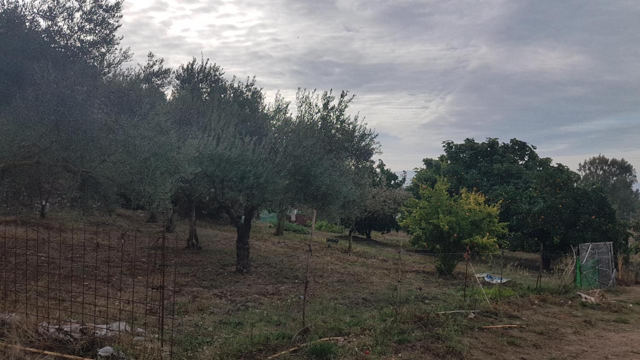 El Sitio De Su Recreo Villa Jerez De Los Caballeros Exteriör bild
